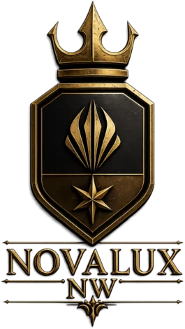 NOVALUX NW crest